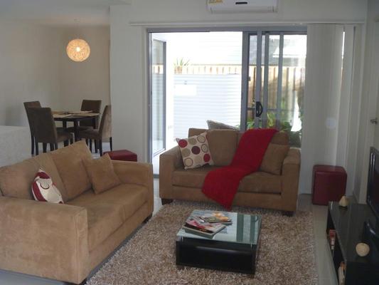Furniture Rentals Brisbane
