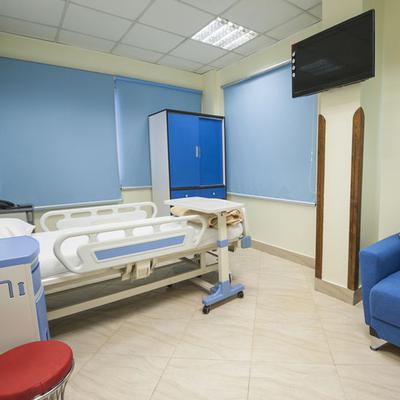 Image of Haloe Health