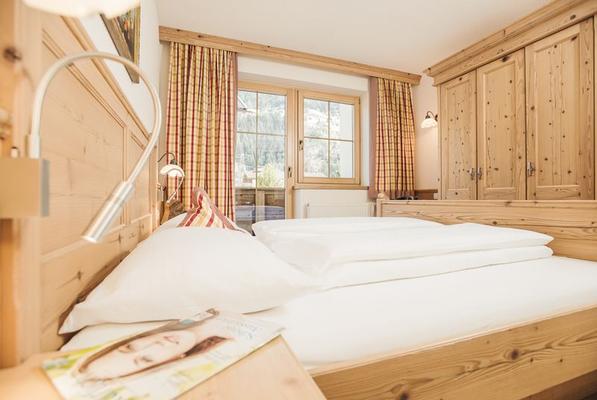 Wohnbeispiel vom Aparthotel Ferien-Heim im Zillertal
