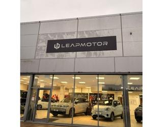 Image of Eden Leapmotor Swindon