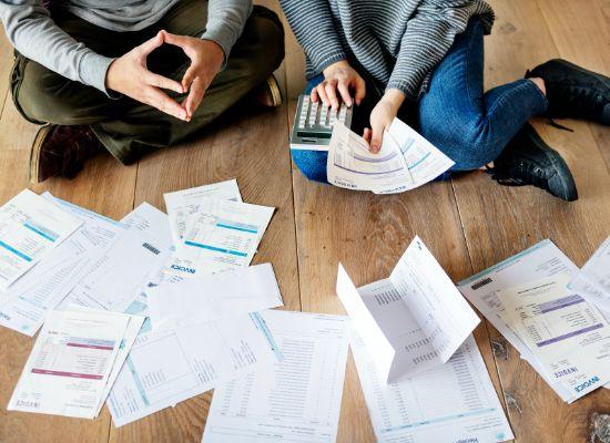 Afbeelding van Zap Debt Johannesburg