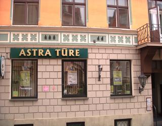 Astra Tūre / Aviokase.lv