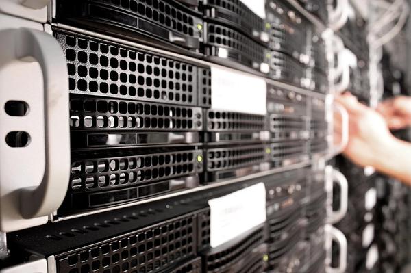 AVhoster Servers