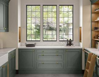 Traditional Kitchens - The Plymouth Kitchen Company