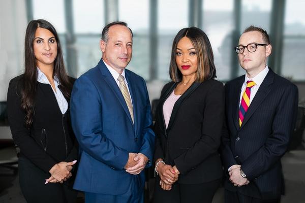 New York Criminal Defense lawyers