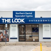 Image of The Look Orthodontists