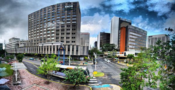 Image of HUB International