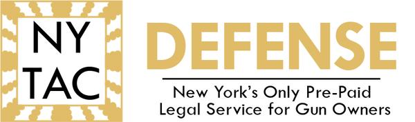 Pre Paid Legal Services for New York Gun Owners