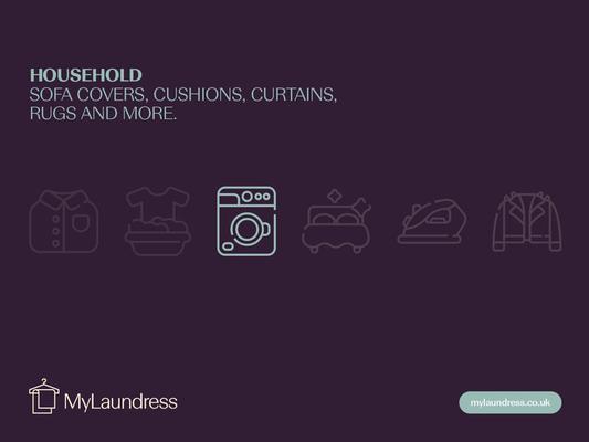 Image of My Laundress