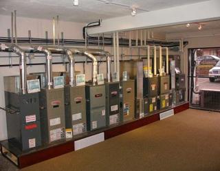 Image of Good Guys Plumbing, Heating and Cooling