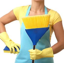 Image of Home Cleaning London