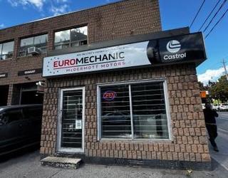 Image de EuroMechanic - McDermott Motors