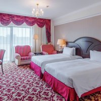 Imagine a Hilton Sibiu