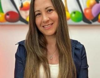 Imagem de Lic. Vanesa Birri Nutricionista
