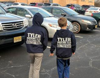 Image of Tyler Roofing LLC