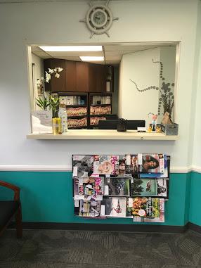 Image of Frank C Raymer, DDS
