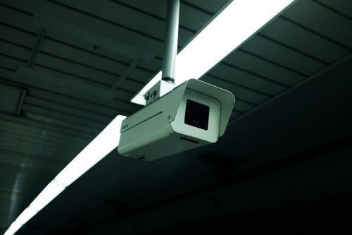Image of Safeguard Systems - Reading