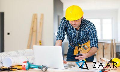 ZAAR App