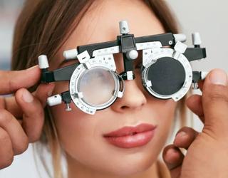 Imej Paris Optical Starling