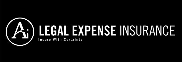 Image of AI Legal Expense Insurance