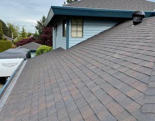 Image of Paragon Roofing BC