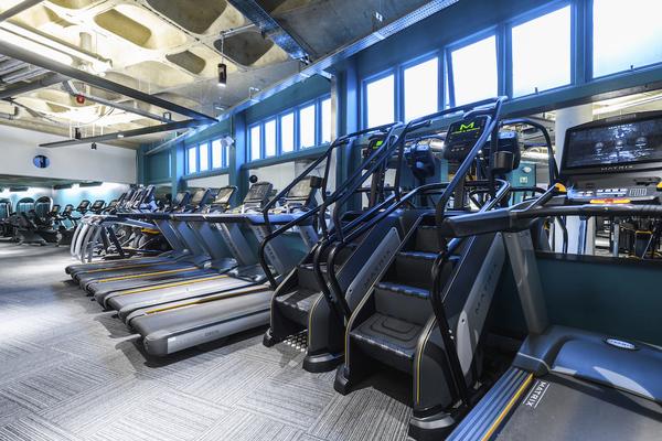 Image of Soho Gyms Farringdon
