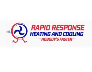 Image of Rapid Response Plumbing, Heating & Cooling