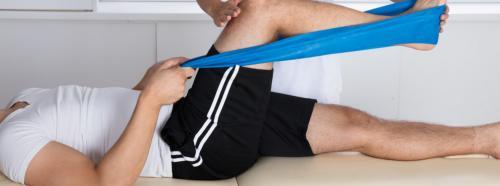 Image of MSK Sports Injury Clinic