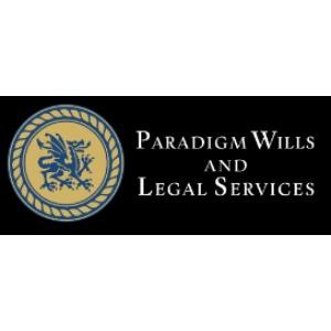 Image of Paradigm Wills and Legal Services