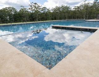 Image of Aqua Living Pools