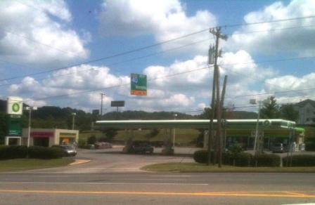 MAPCO Mart