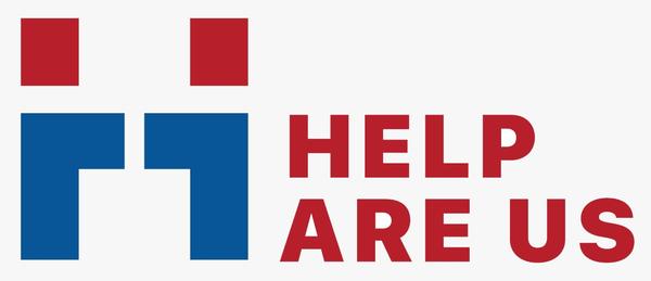 Image of Help Are Us