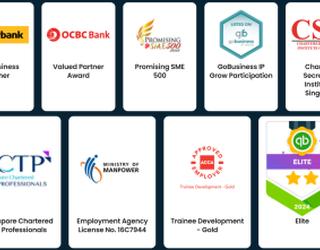 Excellence Singapore Group的图像