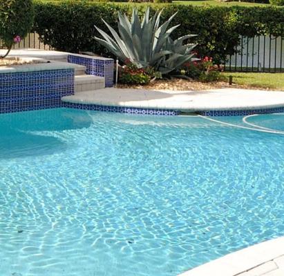 Image of Mesa Pool Service Pro