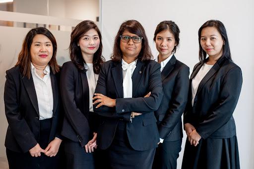Singapore Divorce Lawyer的图像