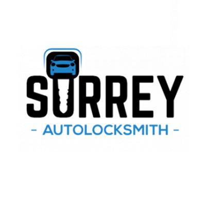 Image of Surrey Auto Locksmith