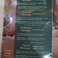 Bild von Anura Spa