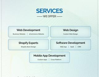 Web Design Perth