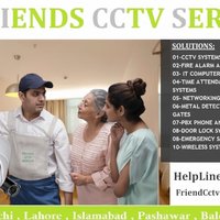 Image of Friends Cctv Service