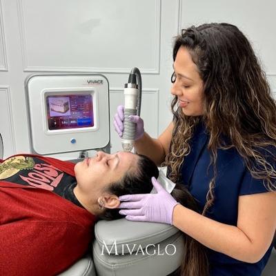 Image of MD Esthetics