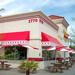 Image of In-N-Out Burger