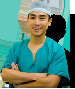 Dr Quah Hak Mien