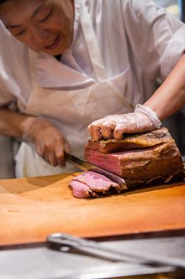 Image of Lawry's Carvery
