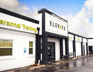 Image of Elevate Fitness & Rehab