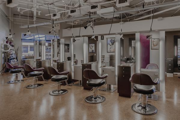 Zinke Hair Studio