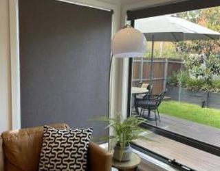 Image of Windō Hawthorn - Luxaflex Window Fashions Gallery