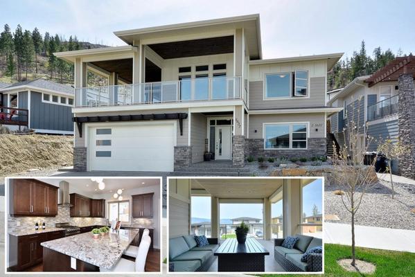 Kelowna Custom Builders