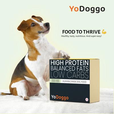 Food to Thrive!! Healthy, tasty, nutritious. And super easy!
