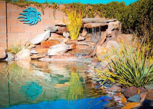 Image of TMC Custom Pools & Renovations