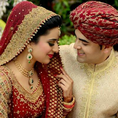 Marriage Media, Dhaka, Bangladesh. Ferdousul Haque.